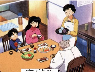 poze cu inuyasha&kagome - alexia_florentina - Galerie Inuyasha