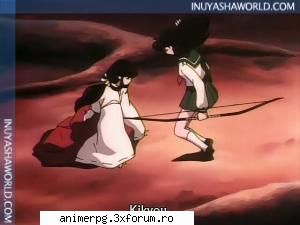poze cu inuyasha&kagome - alexia_florentina - Galerie Inuyasha