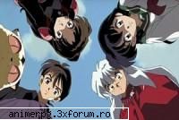poze cu inuyasha&kagome - alexia_florentina - Galerie Inuyasha