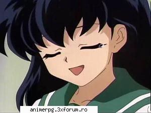 poze cu inuyasha&kagome - alexia_florentina - Galerie Inuyasha