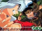 poze cu inuyasha&kagome - horo horo - Galerie Inuyasha