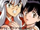 poze cu inuyasha&kagome - horo horo - Galerie Inuyasha