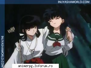 poze cu inuyasha&kagome - alexia_florentina - Galerie Inuyasha