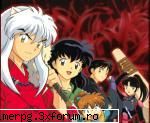 poze cu inuyasha&kagome - horo horo - Galerie Inuyasha