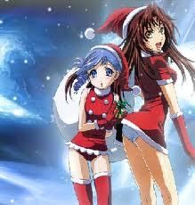 poze din animeul kiddy grade