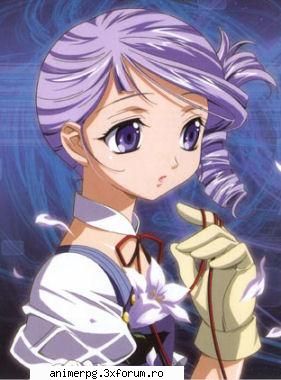 e ce sooooper animeul acesta ashi vrea sa viu ca shi lumier