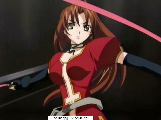alta...... poze din animeul kiddy grade