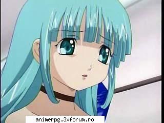 si inca =) poze din animeul kiddy grade