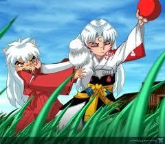 :rotfl: chiar haioase poze haioase cu inuyasha
