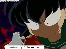 poze haioase cu inuyasha