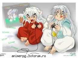 poze haioase cu inuyasha