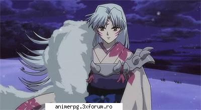 poze sesshomaru - Yustina-Balerina - Inuyasha