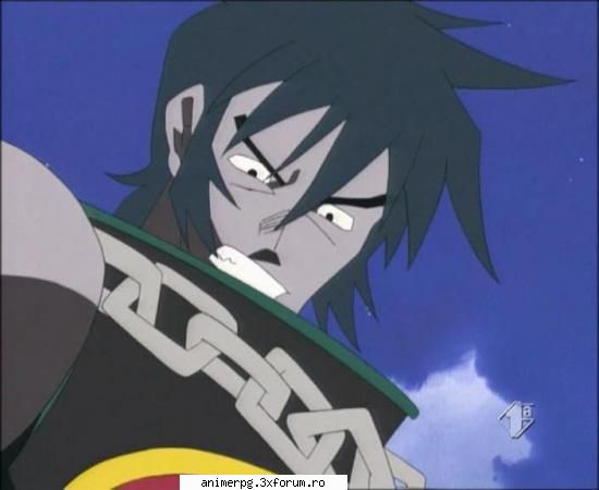 poze shaman kink - anna - Galerie Shaman king
