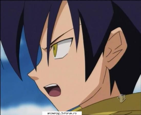 poze shaman kink - len (sper sa nu va plictisesc,dar am sute de poze - Galerie Shaman king