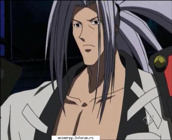 poze shaman kink - anna - Galerie Shaman king