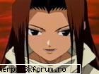 poze shaman kink - nu pare chiar atat de rau,nu? - Galerie Shaman king