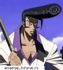poze shaman kink - mai rar o freza k a lui - Galerie Shaman king
