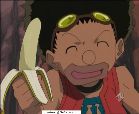 poze shaman kink - Are careva chef de glume proaste??? - Galerie Shaman king