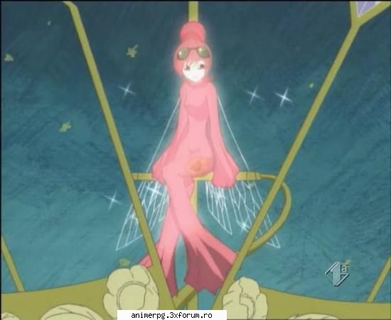 poze shaman kink - anna - Galerie Shaman king