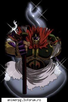 poze shaman kink - anna - Galerie Shaman king