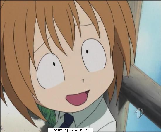 poze shaman kink - anna - Galerie Shaman king