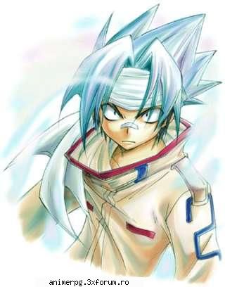 poze shaman kink - voi tipilor ma speriati - Galerie Shaman king