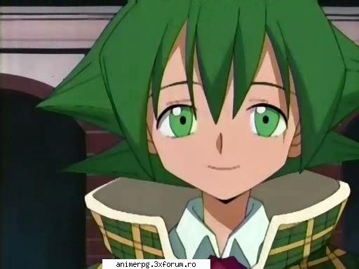 poze shaman kink - anna - Galerie Shaman king