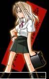poze shaman kink - oho...intru in fortza mama....ash vrea shi yo - Galerie Shaman king