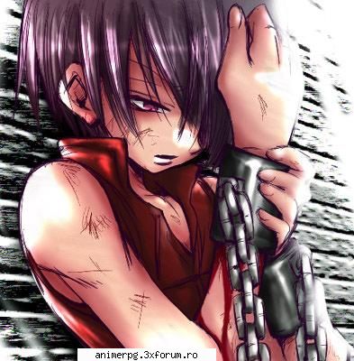 poze shaman kink - Tamao June - Galerie Shaman king