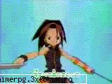 poze shaman kink - Tamao June - Galerie Shaman king
