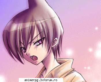 poze shaman kink - aaaaaahh.. leeeeen...! - Galerie Shaman king