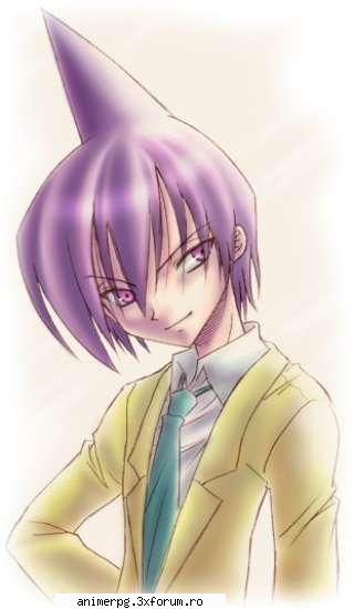 poze shaman kink - aaaah.... ce sweeet! :D - Galerie Shaman king