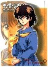 rpg - Mitsukai Yoru - Yu Yu Hakusho