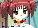 rpg mew mew power - eu vreau sa fiu zoey - Tokio Mew Mew