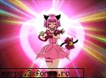 rpg mew mew power - metamorfoza spuse zoey transforamndu-se - Tokio Mew Mew