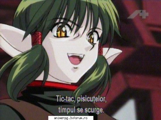 rpg mew mew power - dren:"sunteti doar voi doua, tu pisicuto si - Tokio Mew Mew