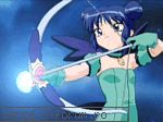 rpg mew mew power - eu as vrea sa fiu Corina se poate? - Tokio Mew Mew