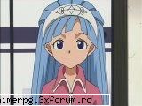 rpg shaman king - vreau si eu sa fiu Pilika!!!Se poate??? - Shaman King