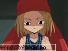 rpg shaman king - am uitat poza cu anna sc - Shaman King