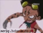 rpg shaman king - 1.Nume : Chocolove 2.Varsta:13 ani 3.Spirit - Shaman King