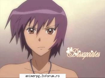s-a terminat - eu am iubit acest anime :D - Kaleido Star