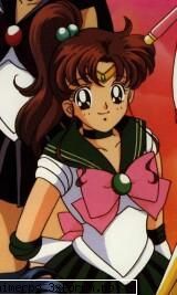 sailor jupiter-mokoto kino - Sessy_girl - Sailor Moon