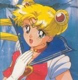 sailor moon-usagi tsukino - Mayame - Sailor Moon