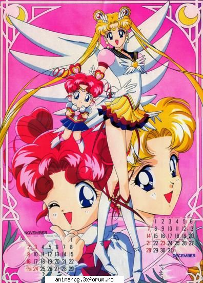 sailor moon-usagi tsukino - Sessy_girl - Sailor Moon