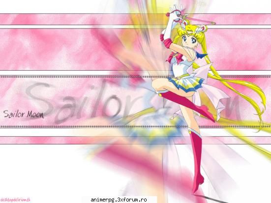 sailor moon-usagi tsukino - Sessy_girl - Sailor Moon
