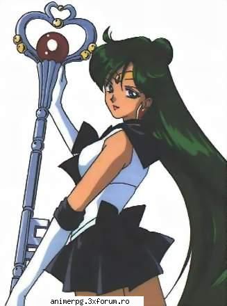 sailor pluton-setsuna meiou - Sessy_girl - Sailor Moon