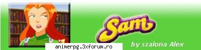 sam