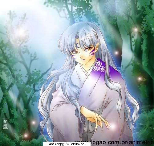 sessh - alexia_florentina - Galerie Inuyasha