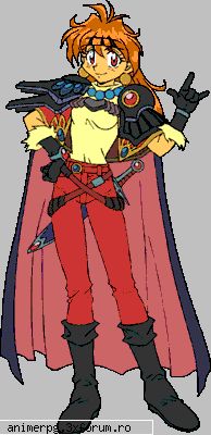 slayers rpg - 1.nume:-lina inverse 2.varsta:-15-16 ani - Slayers