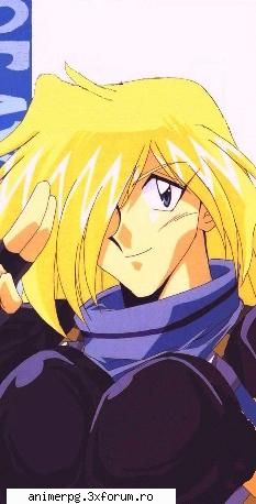 slayers rpg - 1.Gouury Gabriev 2.varsta:-22 ani 3.arma:-sabia - Slayers